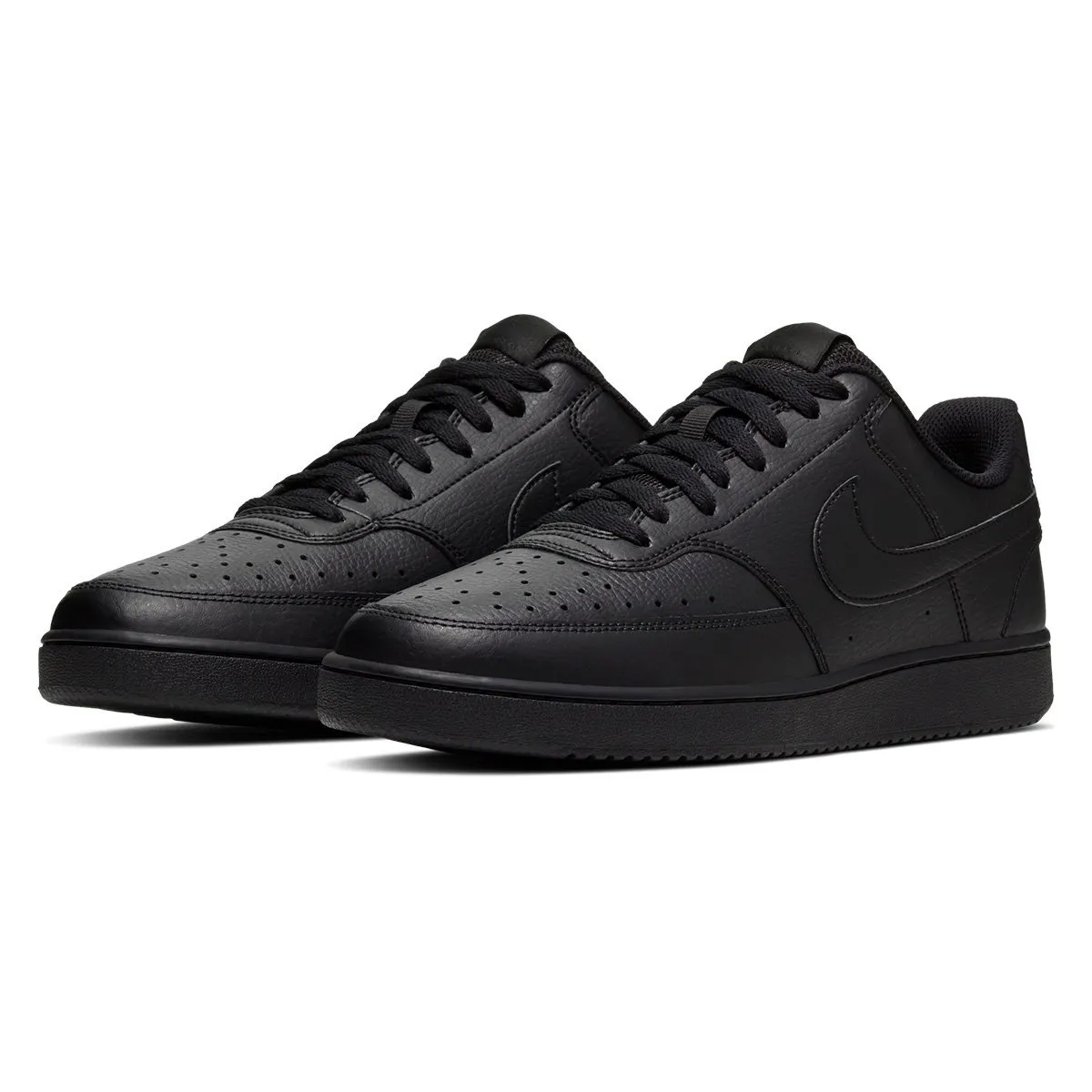 nike court vision masculino