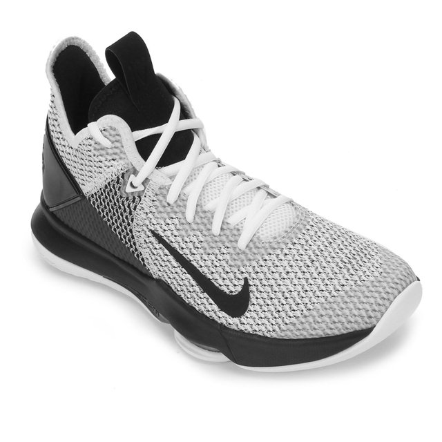 tênis nike lebron witness iv feminino