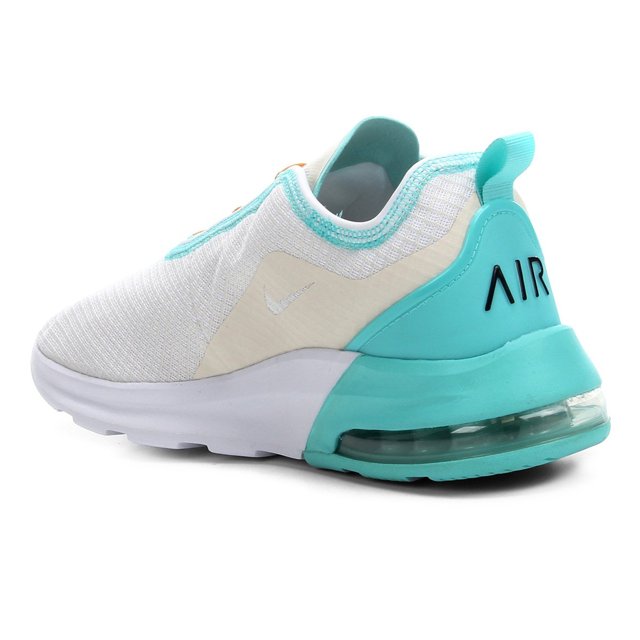 nike air max motion 2 women's teal