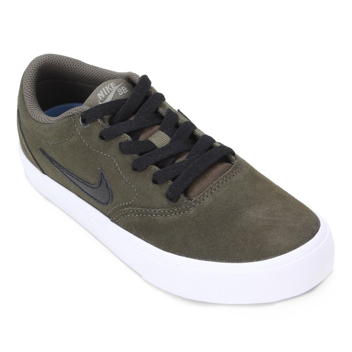 Nike sb hot sale verde musgo