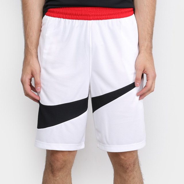 shorts nike swoosh masculino