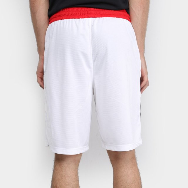 bermuda nike masculina branca