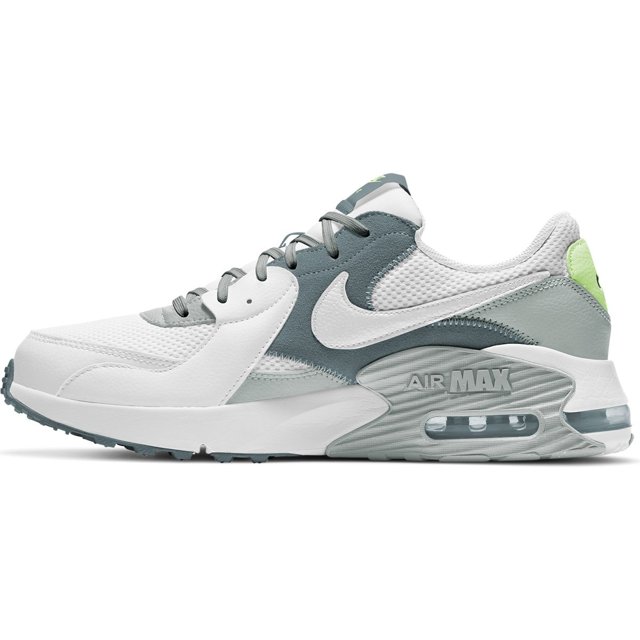 tênis nike air max excee cinza