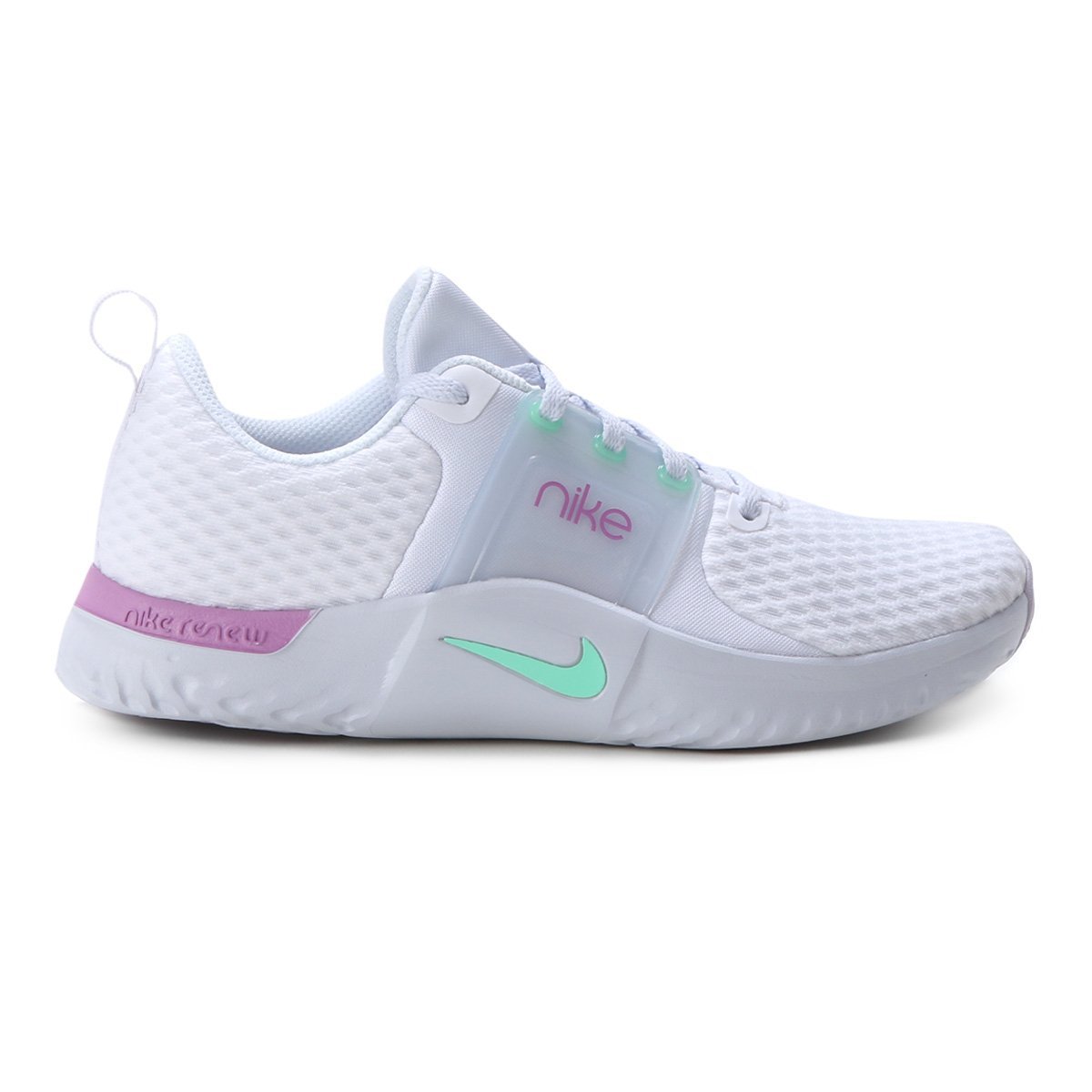 tenis nike renew in season tr 10 feminino