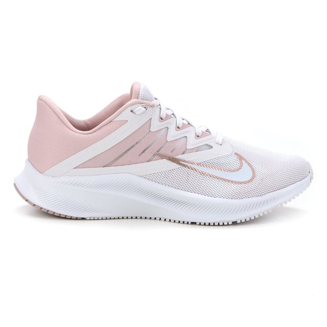 tenis nike quest 2 rose