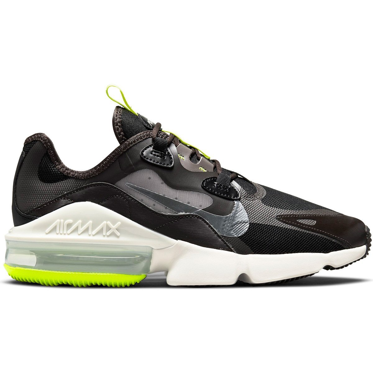 air max infinity 2 blancos