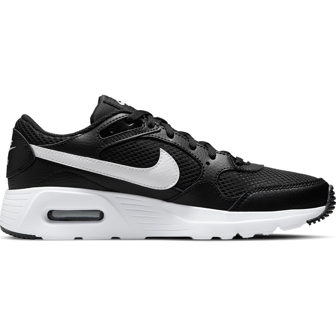 tênis nike sportswear air max sc preto