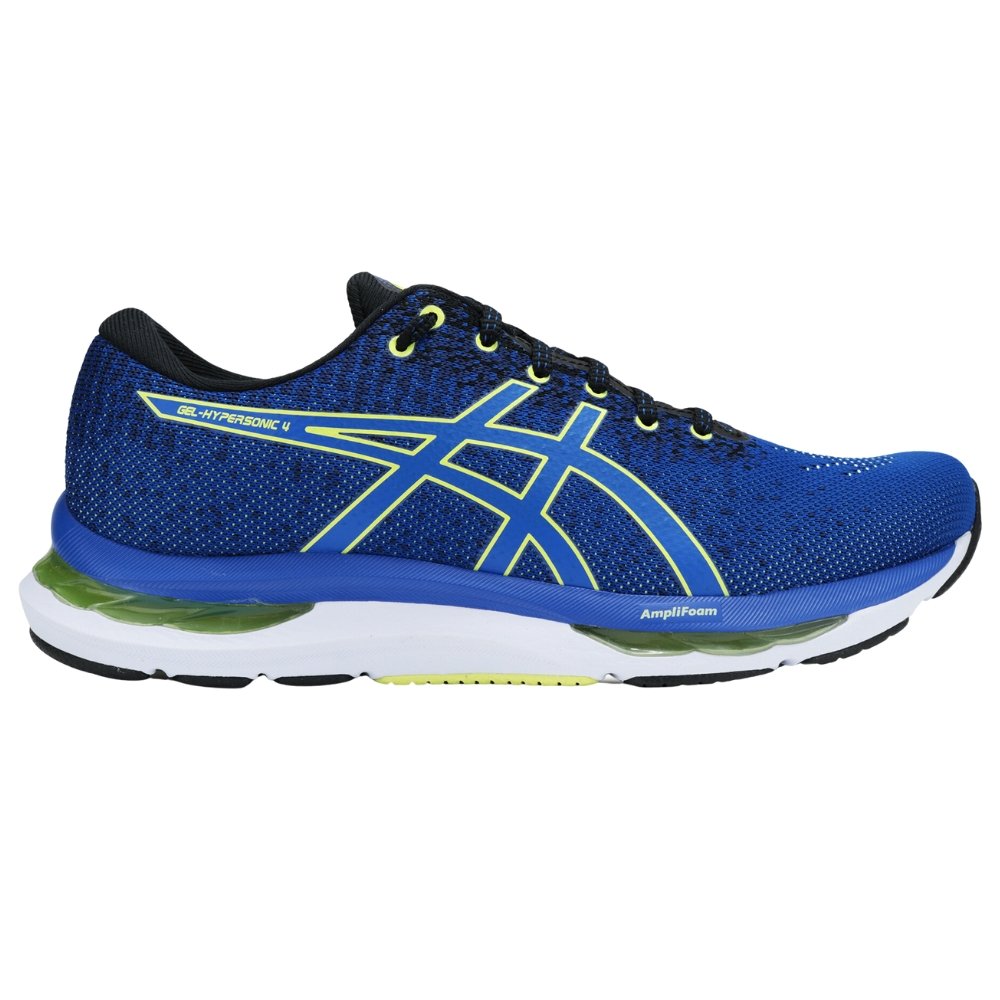 Sepatu Asics Amplica 700 Gel Excite Tenis S1 Gel Feminino Tenis