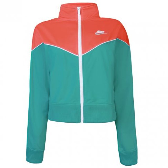 blusão nike sportswear swoosh