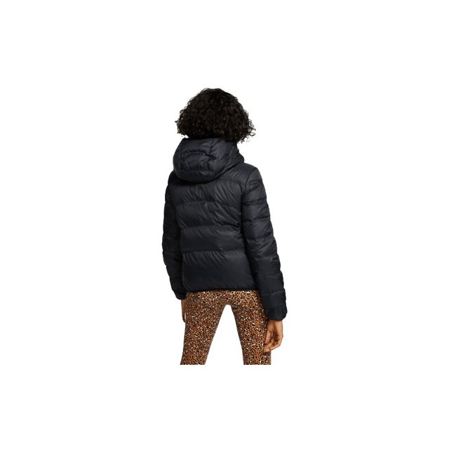 nike sportswear windrunner down fill 