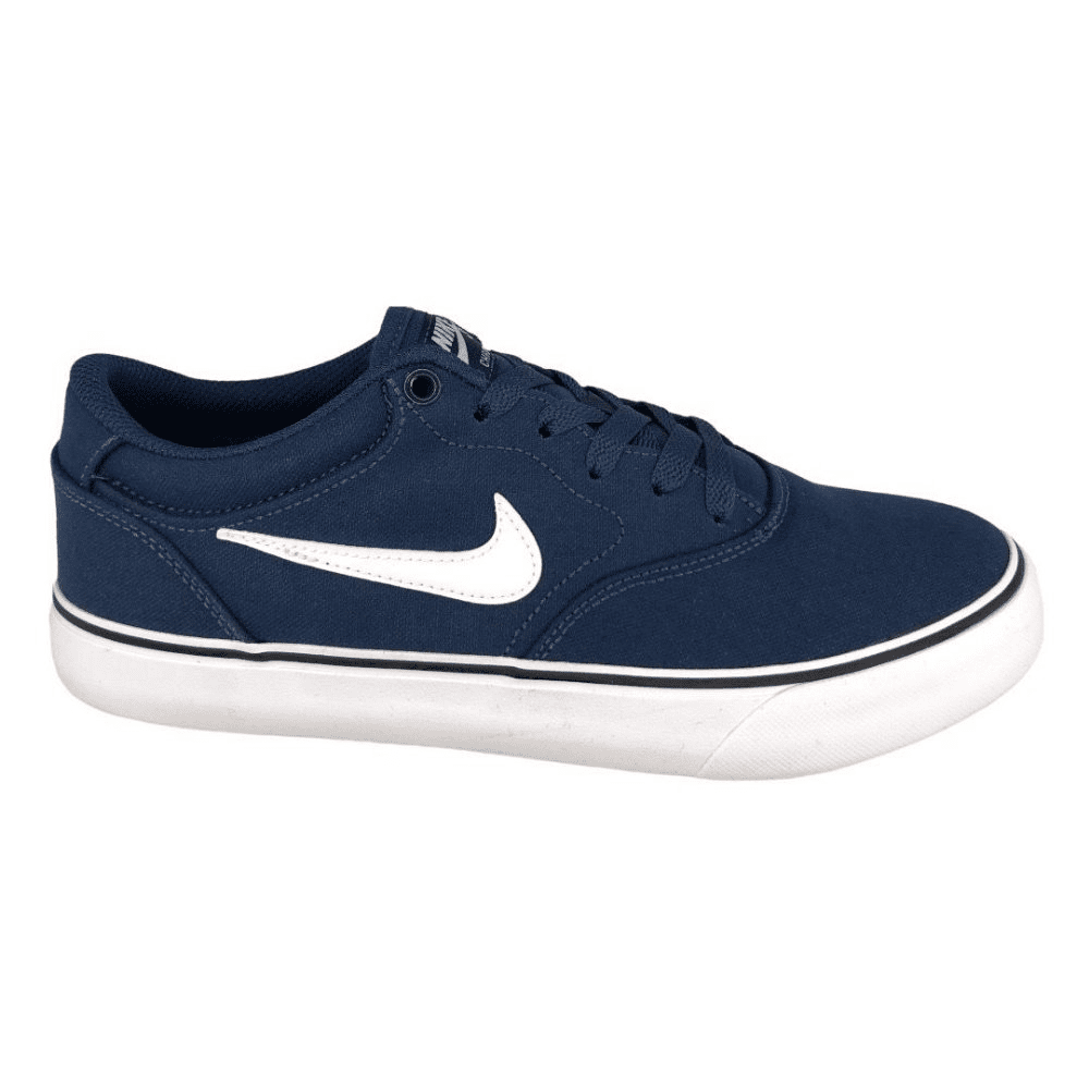 Nike sb check solarsoft blue hotsell