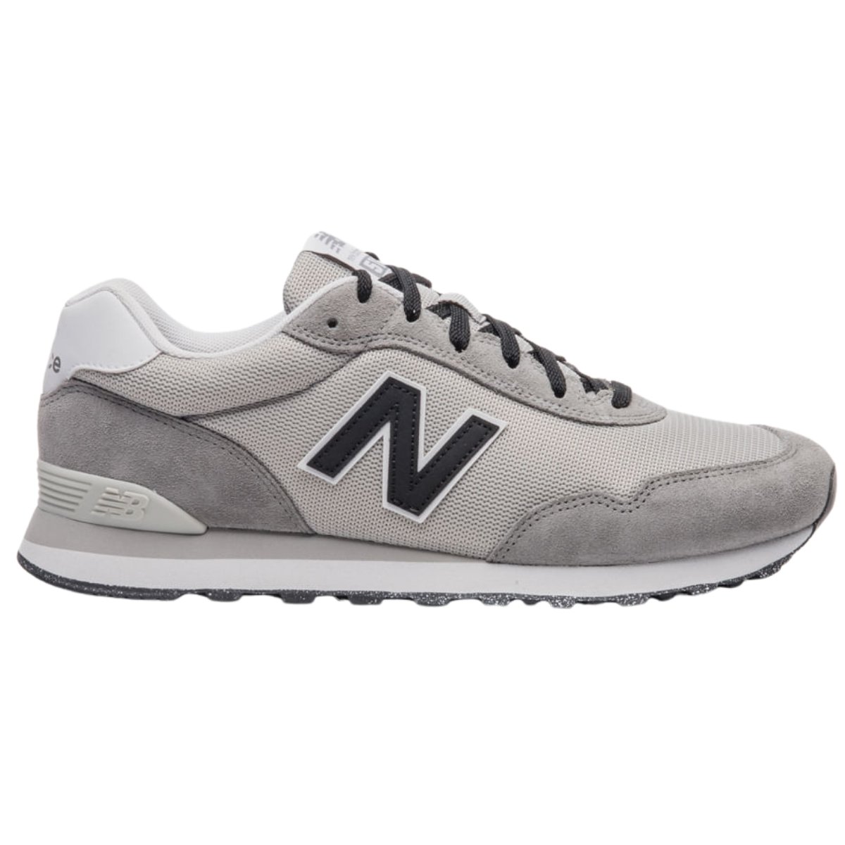 Tênis Masculino New Balance 515 Preto Tenis New Balance 515 Marrom