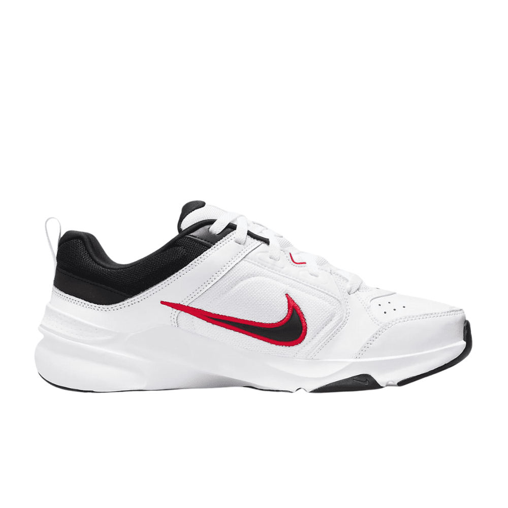 Nike steady top