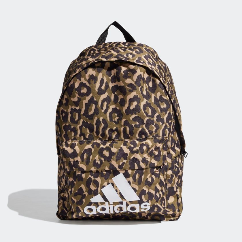 shoulder bolsa adidas camuflada