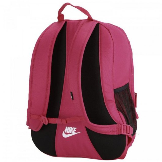 Mochila Nike Rosa E Branco | Lauri Esporte