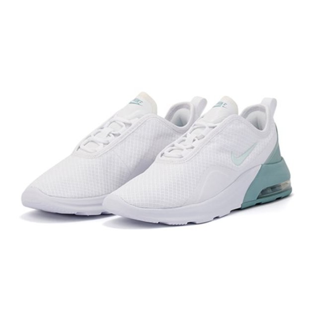 tênis nike wmns air max motion feminino