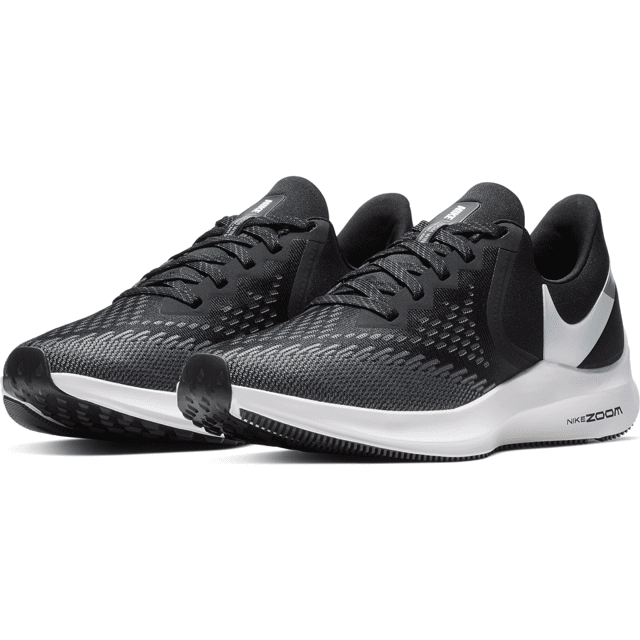 tênis nike air zoom winflo 6 feminino