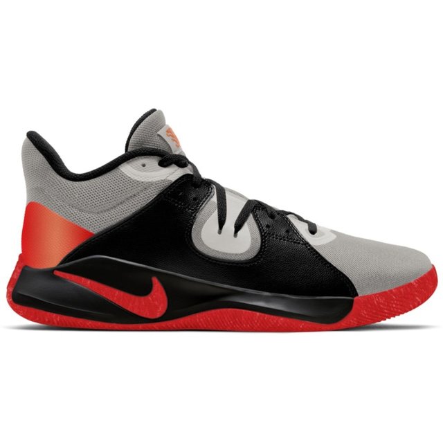 tenis nike by fly mid