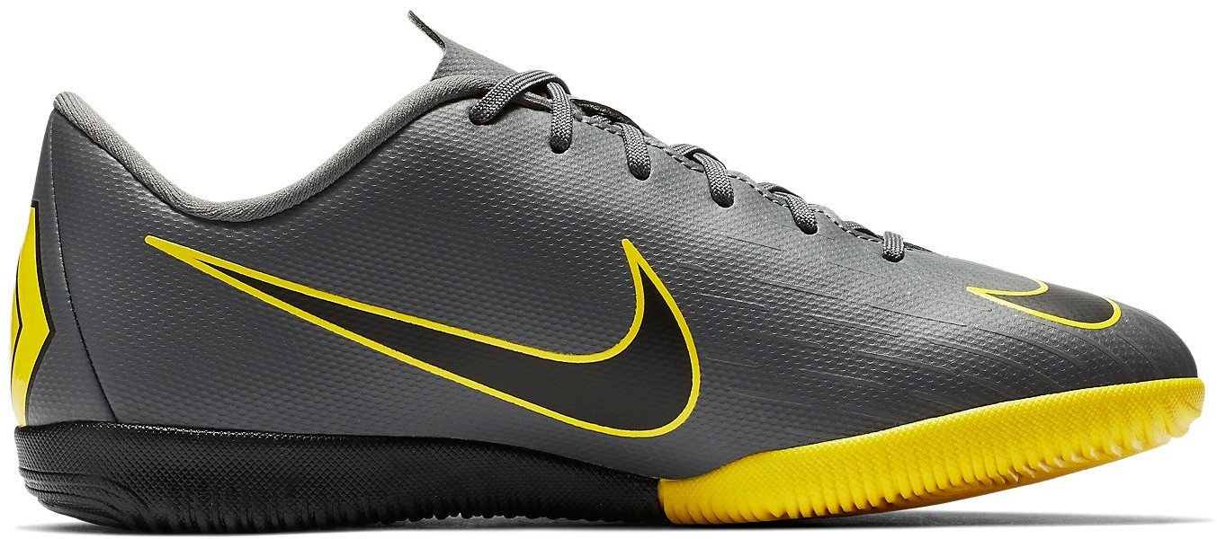 nike vapor gray