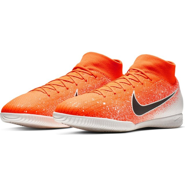 nike mercurial superfly 6 naranja