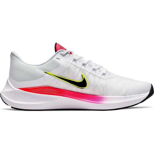 tenis nike preto e rosa masculino