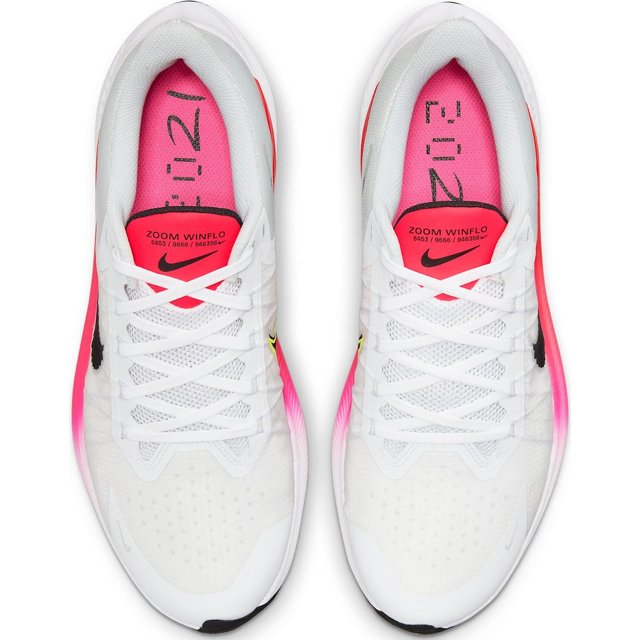 tenis da nike rosa masculino