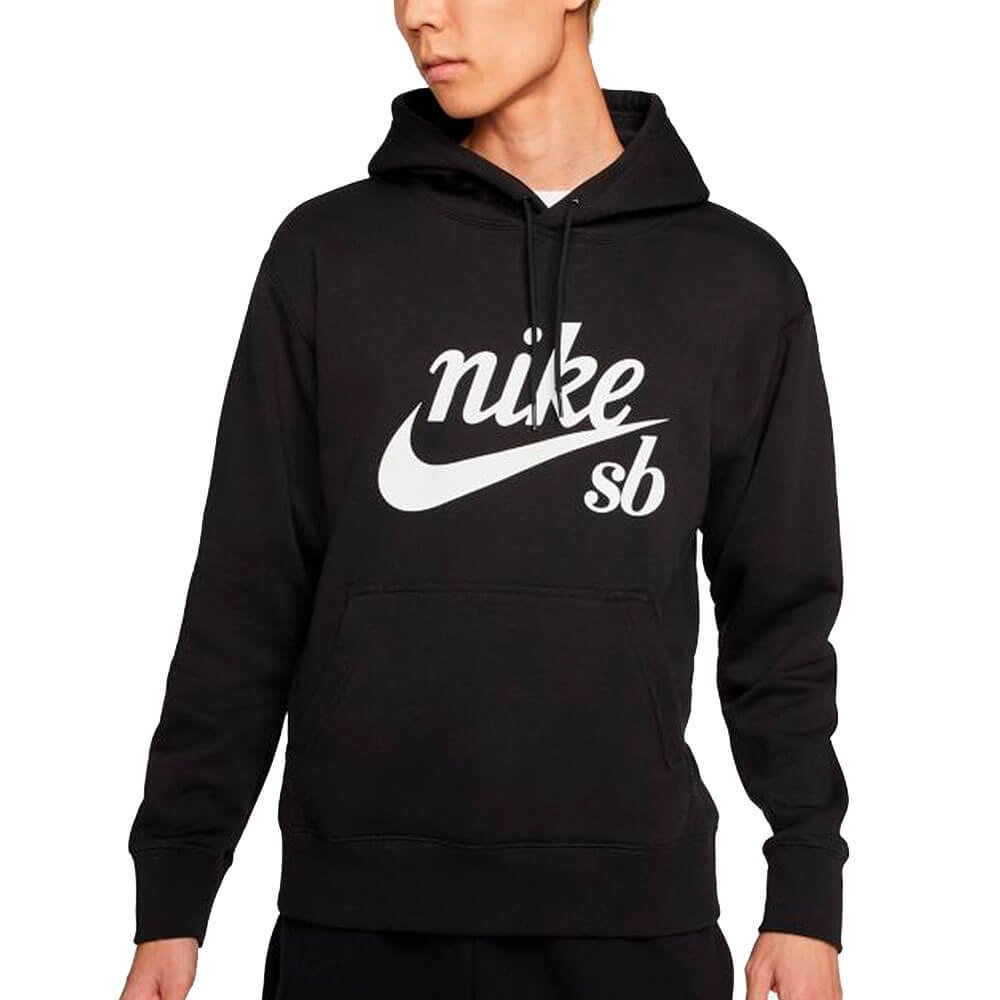 nike moletom com capuz without pocket