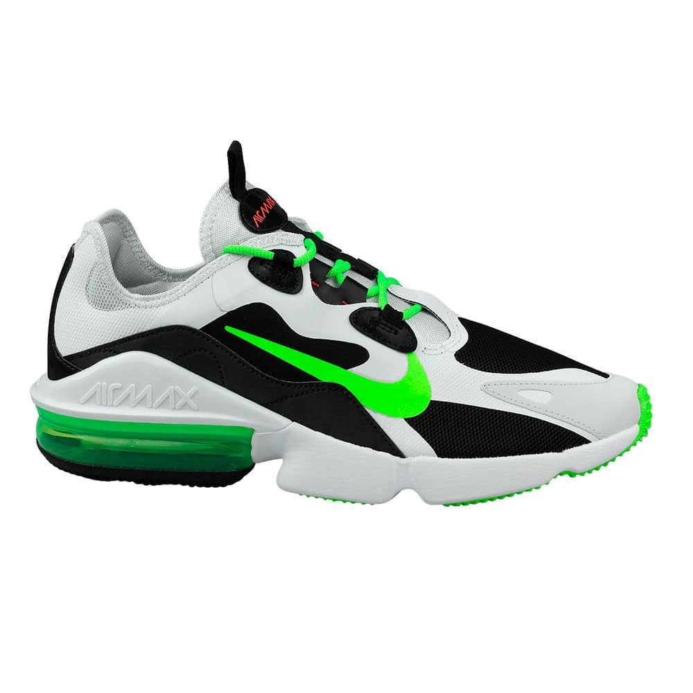 tenis nike air max infinity 2 amd