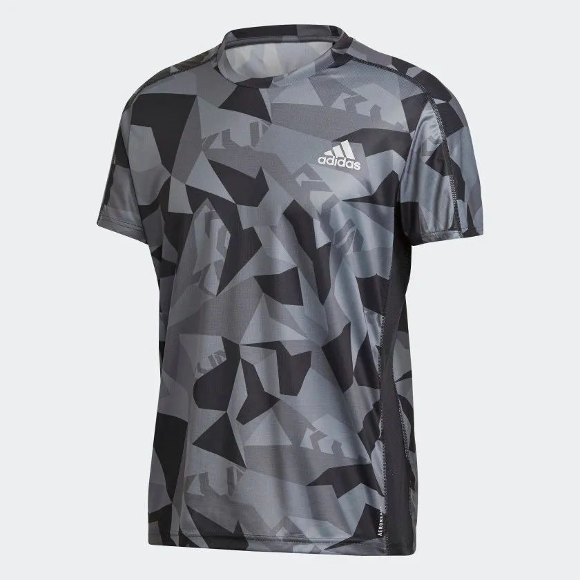 regata adidas camuflada