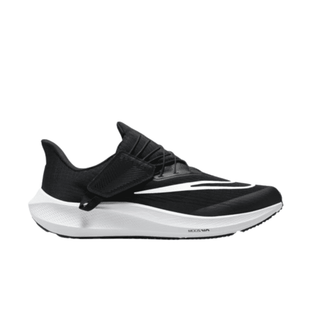 Tênis Nike Air Zoom Pegasus 39 Flyease Masculino Preto e Branco