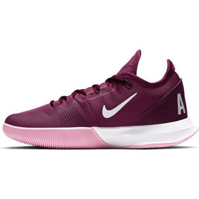 nike zoom bordo