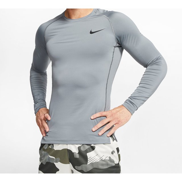 regata compressao nike