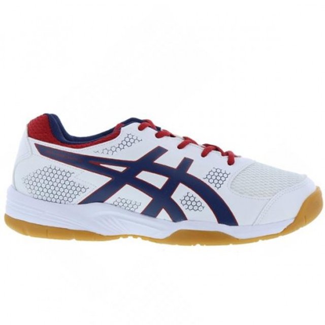 tênis asics gel rocket 8 masculino