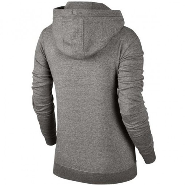 nike therma moletom com capuz womens