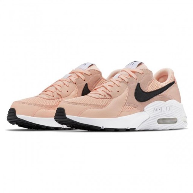 tenis vans feminino salmao