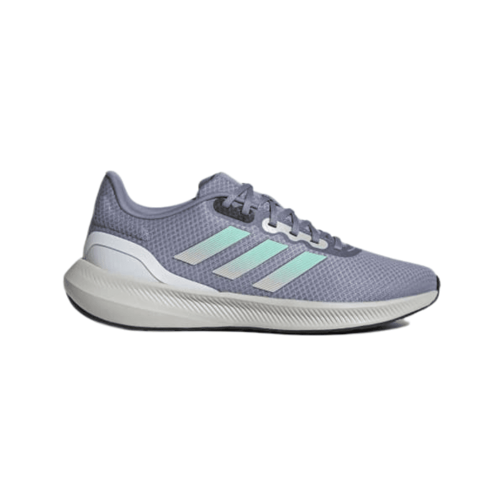 Adidas run best sale falcon femme