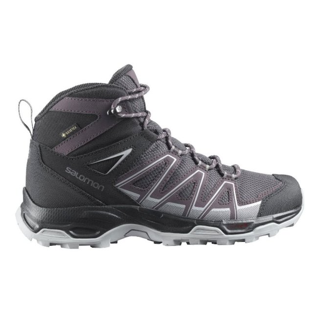 Salomon robson mid gtx damen Clearance