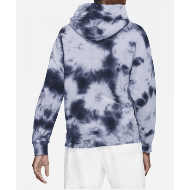 hollister tie dye moletom com capuz