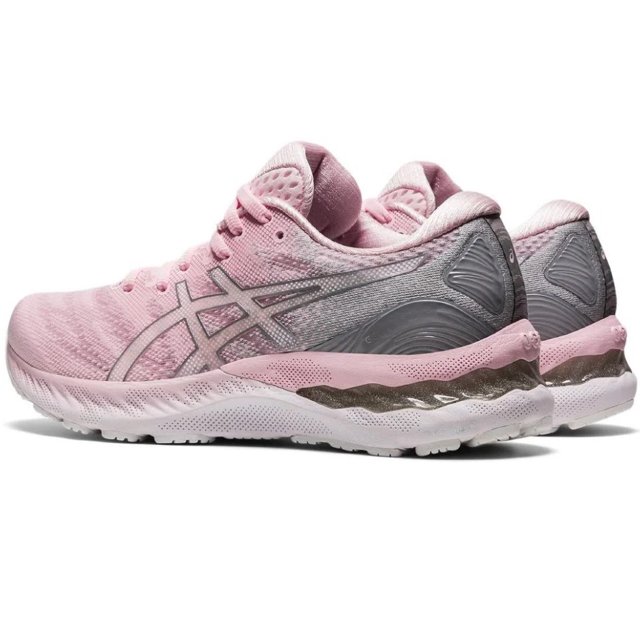 tenis asics feminino nimbus