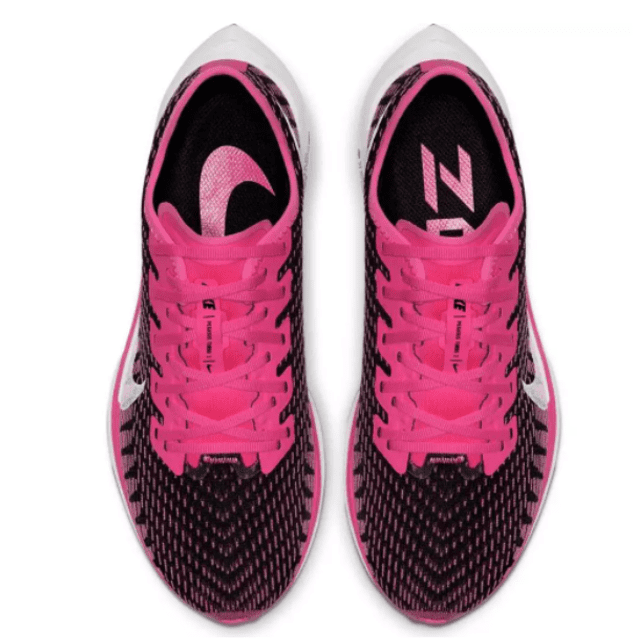 Tenis Nike Pegasus 35 Feminino Rosa Tênis Nike Zoom Pegasus Turbo