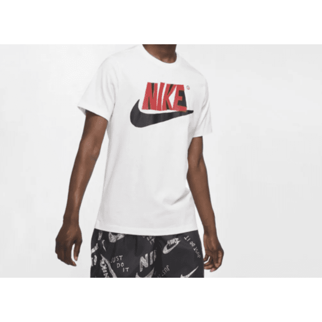 camiseta nike g3