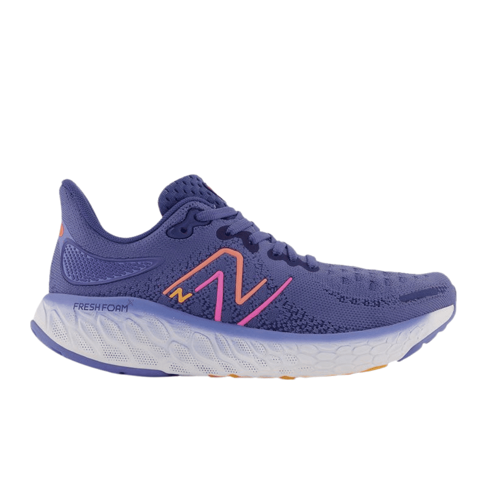 New balance 1080 azul e sale vermelho