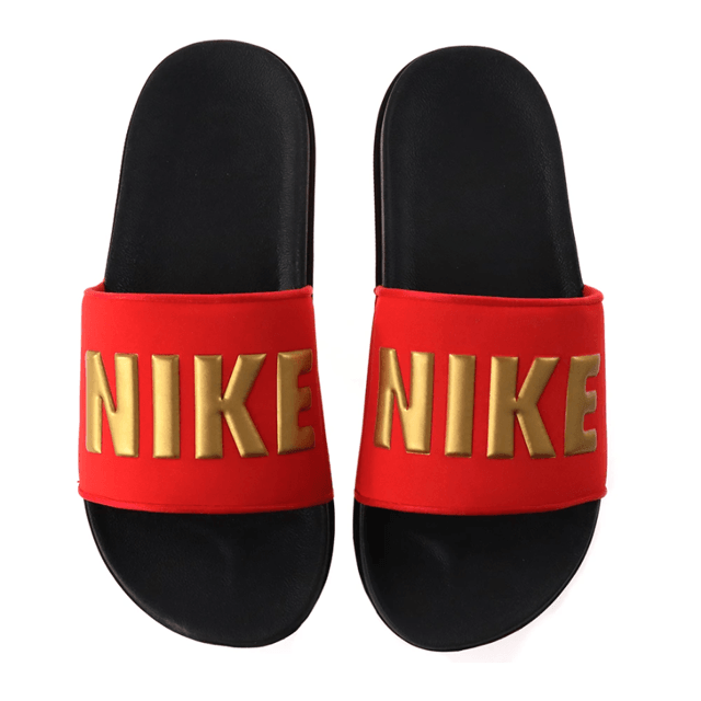 chinelo nike offcourt feminino