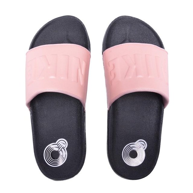 nike offcourt slide feminino