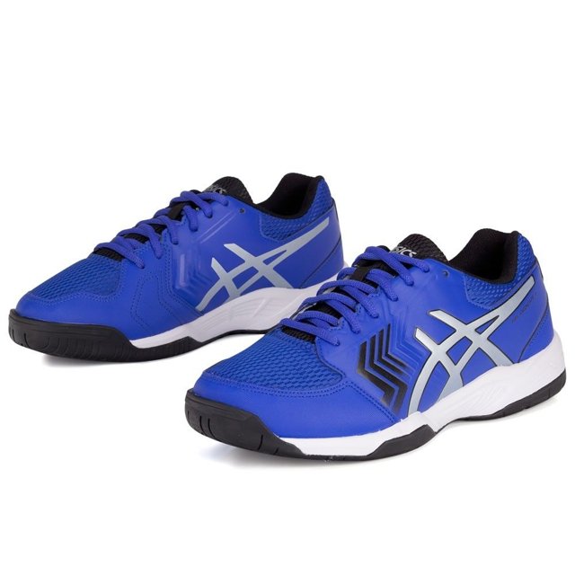 asics gel dedicate 5 masculino