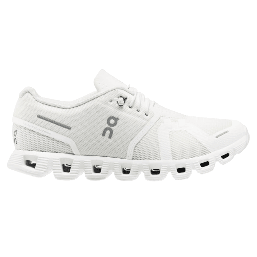 Tênis On Running Cloud 5 Masculino Branco