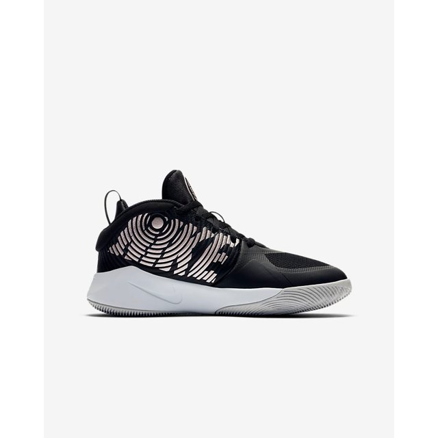 nike team hustle infantil