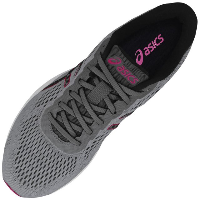 Tênis Asics Gel kihai 2 Feminino Cinza | Lauri Esporte