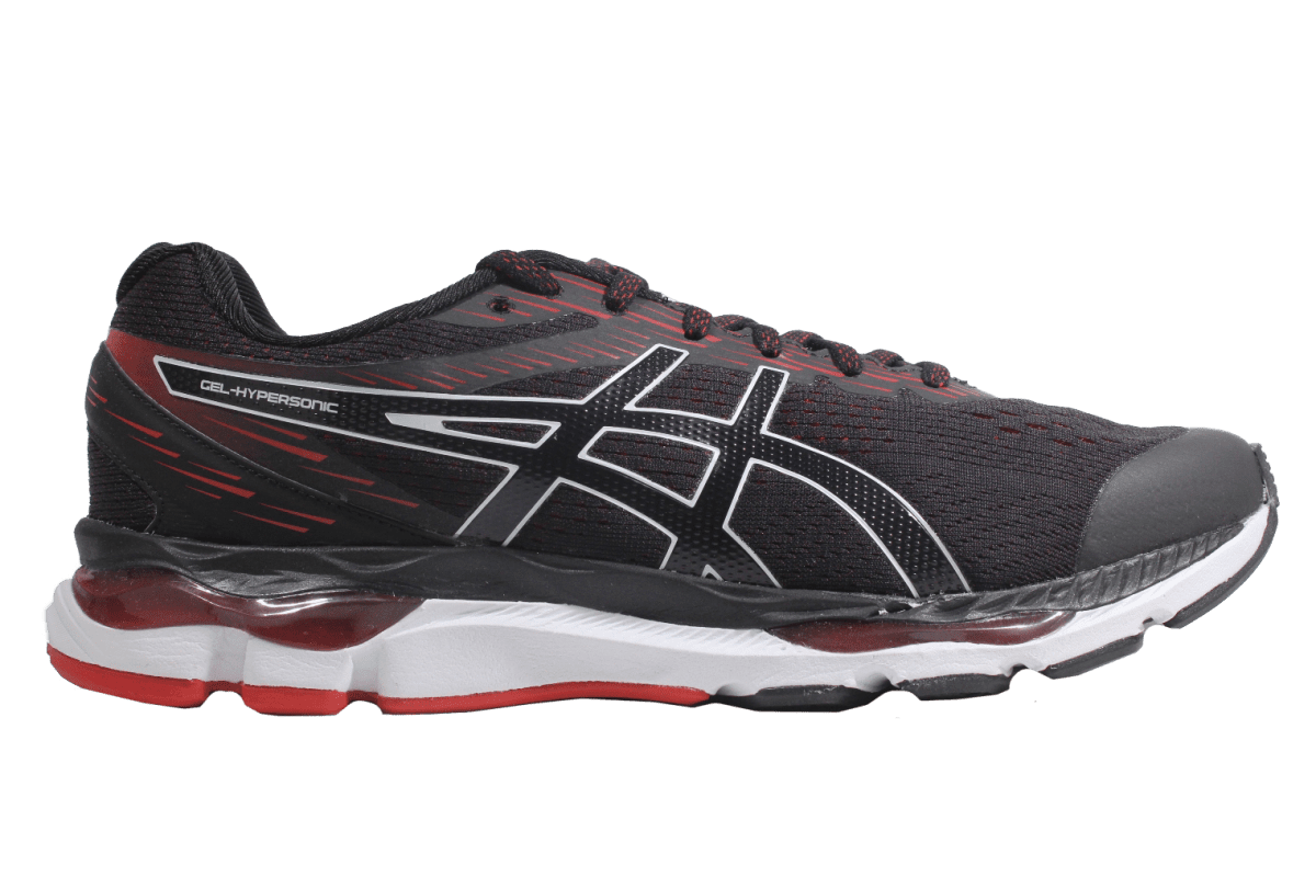 hypersonic asics