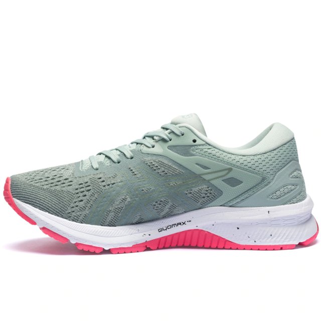 asics gt 1000 verde